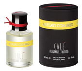 Купить Cale Fragranze d’Autore Allegro Con Brio