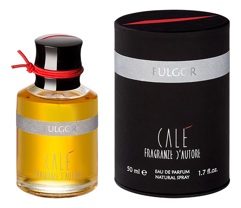 Cale Fragranze d’Autore - Fulgor