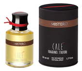 Купить Cale Fragranze d’Autore Mistero