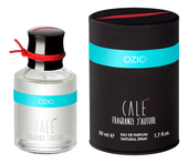 Купить Cale Fragranze d’Autore Ozio