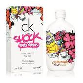 Купить Calvin Klein One Shock Street Edition Купить Calvin Klein One Shock Street Edition
