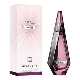 Отзывы на Givenchy - Ange Ou Etrange Le Secret Elixir