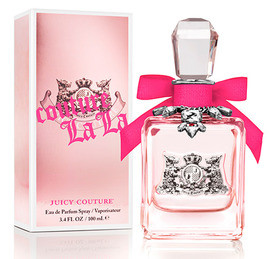 Отзывы на Juicy Couture - Couture La La