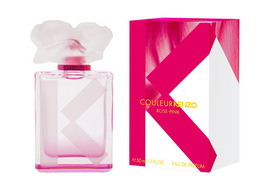 Отзывы на Kenzo - Couleur Kenzo Rose-pink