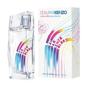 Купить Kenzo L'eau Par Colors Edition