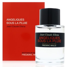 Отзывы на Frederic Malle - Angeliques Sous La Pluie