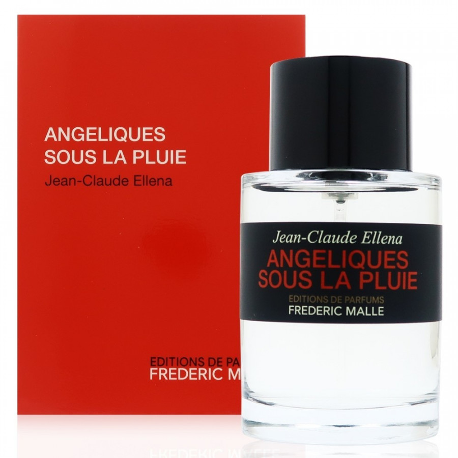 Купить Frederic Malle Angeliques Sous La Pluie на Духи.рф