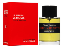 Отзывы на Frederic Malle - Le Parfum De Therese