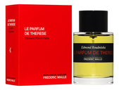 Мужская парфюмерия Frederic Malle Le Parfum De Therese