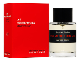 Отзывы на Frederic Malle - Lys Mediterranee