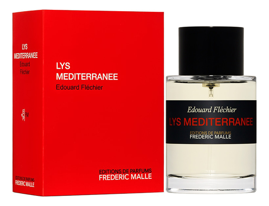 Frederic Malle - Lys Mediterranee