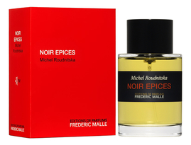 Отзывы на Frederic Malle - Noir Epices