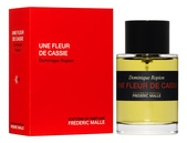 Мужская парфюмерия Frederic Malle Une Fleur De Cassie