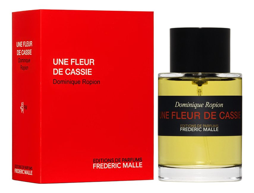 Frederic Malle - Une Fleur De Cassie