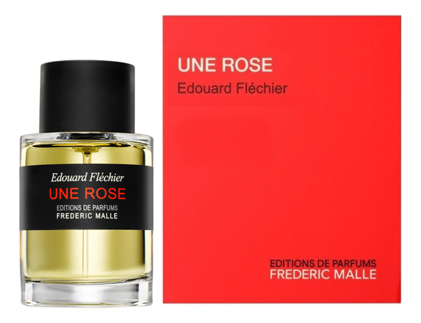 Купить Frederic Malle Une Rose на Духи.рф