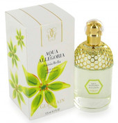 Купить Guerlain Aqua Allegoria Anisia Bella