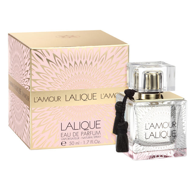 Купить Lalique L