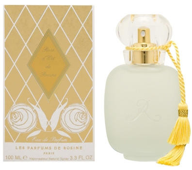 Les Parfums De Rosine - Rose D'ete