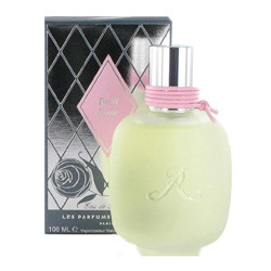 Les Parfums De Rosine - Twill Rose