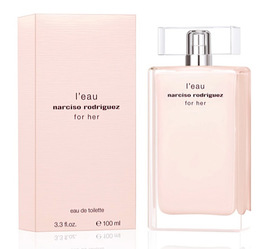 Отзывы на Narciso Rodriguez - L'eau