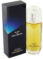 Купить Paco Rabanne La Nuit