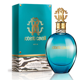 Отзывы на Roberto Cavalli - Acqua