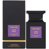 Купить Tom Ford Cafe Rose