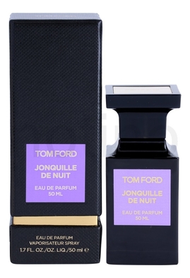 Отзывы на Tom Ford - Jonquille De Nuit