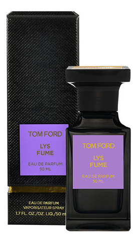 Tom Ford - Lys Fume
