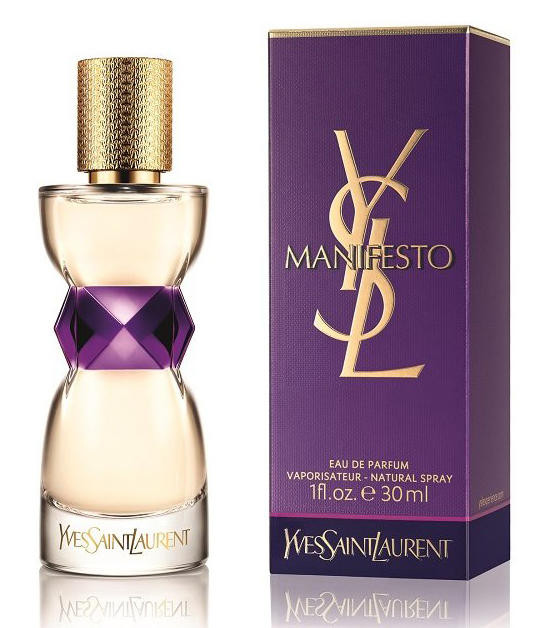 Yves Saint Laurent - Manifesto