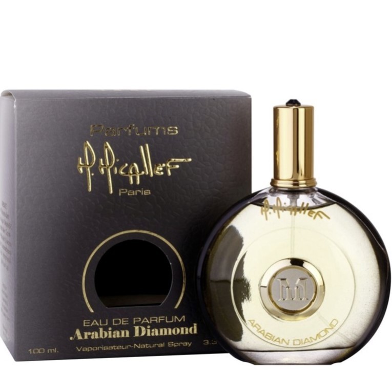 Micallef - Pg Diamond