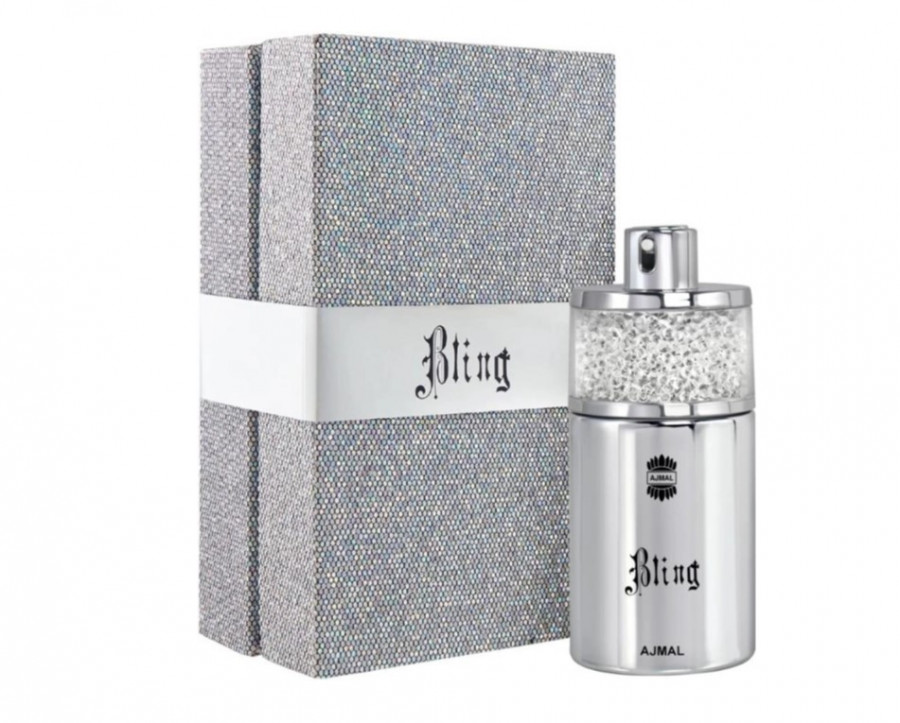 Ajmal - Bling