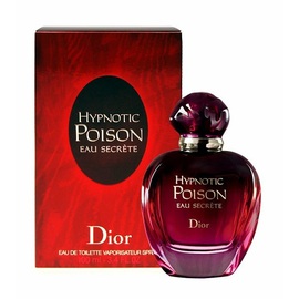 Отзывы на Christian Dior - Hypnotic Poison Eau Secrete