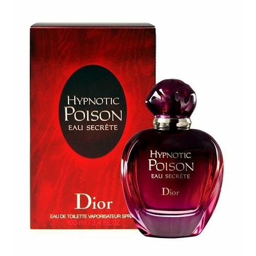 Christian Dior - Hypnotic Poison Eau Secrete