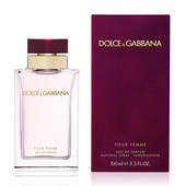 Купить Dolce & Gabbana Pour Femme (2012)