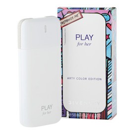 Отзывы на Givenchy - Play Color Edition