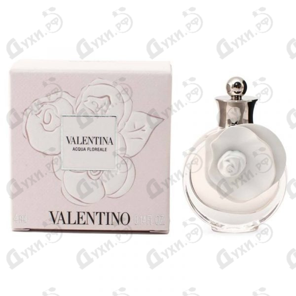 valentina edt