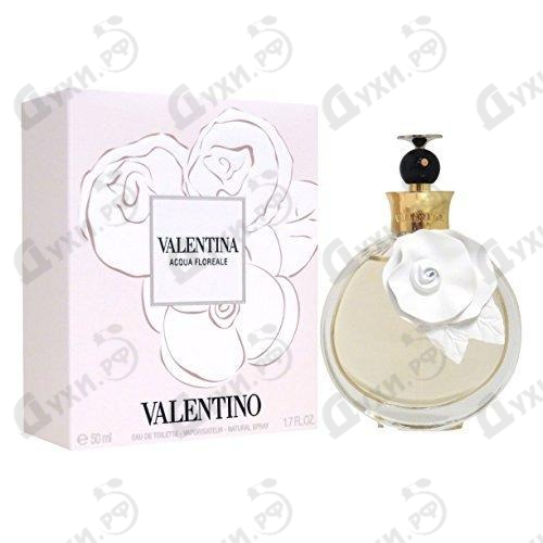 Купить Valentino Valentina Acqua Floreale на Духи.рф