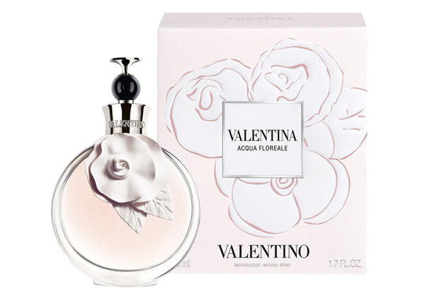 Valentino - Valentina Acqua Floreale