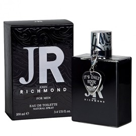 Отзывы на John Richmond - Men (black)