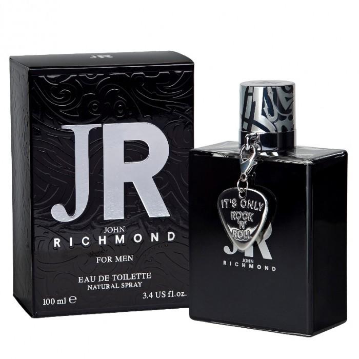 John Richmond - Men (black)