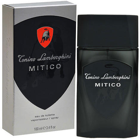 Tonino Lamborghini - Mitico