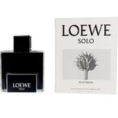 Мужская парфюмерия Loewe Solo Platinum