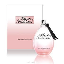 Отзывы на Agent Provocateur - Eau Provocateur