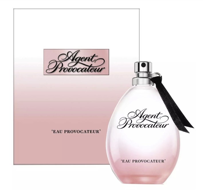 Agent Provocateur - Eau Provocateur
