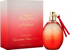 Отзывы на Agent Provocateur - Maitresse Eau Provocateur