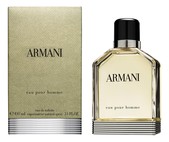Купить Giorgio Armani Eau Pour Homme (new) по низкой цене