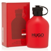 Мужская парфюмерия Hugo Boss Hugo Red