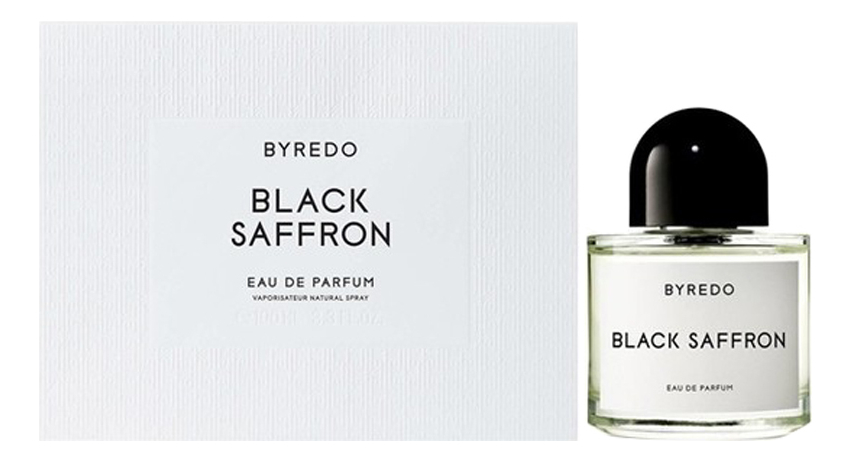 Купить Byredo Parfums Black Saffron на Духи.рф