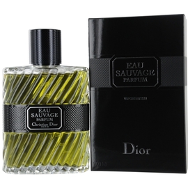 Отзывы на Christian Dior - Eau Sauvage Parfum